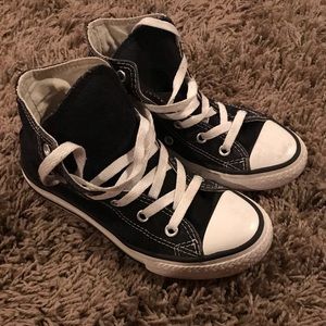 Converse shoes